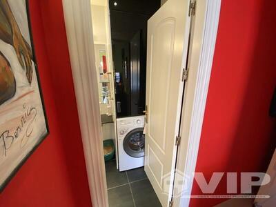 VIP7892: Apartment for Sale in Mojacar Playa, Almería