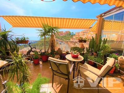 VIP7892: Apartment for Sale in Mojacar Playa, Almería