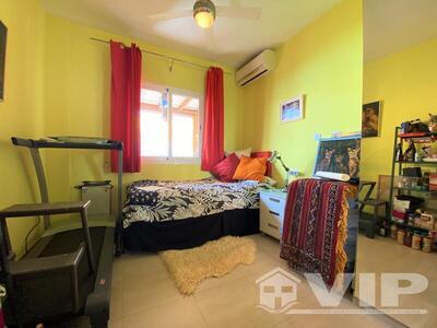 VIP7892: Apartment for Sale in Mojacar Playa, Almería