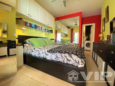 VIP7892: Apartment for Sale in Mojacar Playa, Almería
