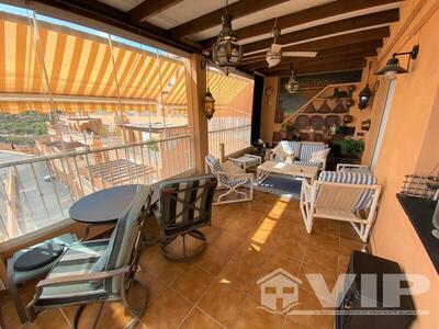 VIP7892: Apartment for Sale in Mojacar Playa, Almería