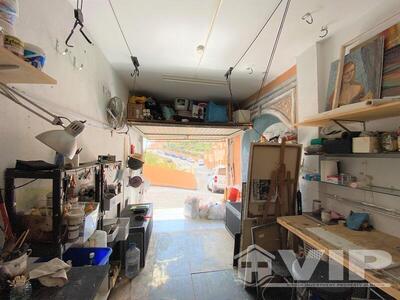 VIP7892: Apartment for Sale in Mojacar Playa, Almería
