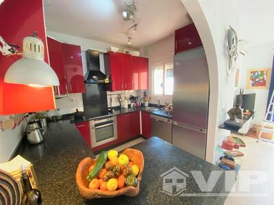 VIP7892: Apartment for Sale in Mojacar Playa, Almería