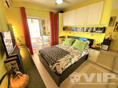 VIP7892: Apartment for Sale in Mojacar Playa, Almería