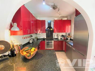 VIP7892: Apartment for Sale in Mojacar Playa, Almería