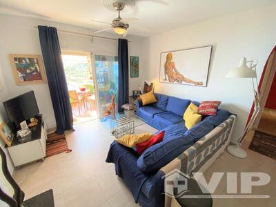 VIP7892: Apartment for Sale in Mojacar Playa, Almería