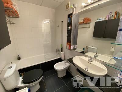VIP7892: Apartment for Sale in Mojacar Playa, Almería