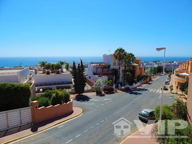 VIP7894: Apartment for Sale in Mojacar Playa, Almería