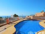 VIP7894: Appartement te koop in Mojacar Playa, Almería