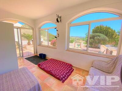 VIP7895: Villa for Sale in Los Lobos, Almería