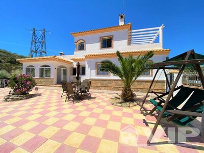 VIP7895: Villa for Sale in Los Lobos, Almería