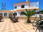 VIP7895: Villa zu Verkaufen in Los Lobos, Almería