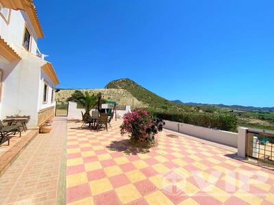 VIP7895: Villa for Sale in Los Lobos, Almería