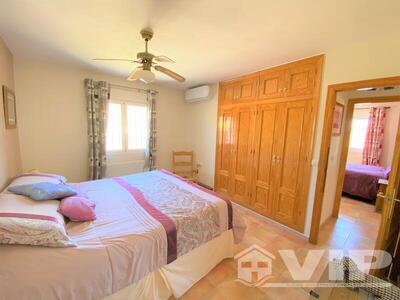 VIP7895: Villa for Sale in Los Lobos, Almería