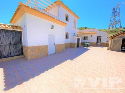 VIP7895: Villa for Sale in Los Lobos, Almería