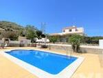 VIP7895: Villa for Sale in Los Lobos, Almería