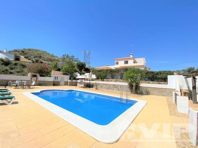 VIP7895: Villa for Sale in Los Lobos, Almería