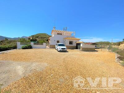 VIP7895: Villa zu Verkaufen in Los Lobos, Almería