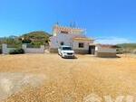 VIP7895: Villa te koop in Los Lobos, Almería
