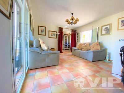 VIP7895: Villa zu Verkaufen in Los Lobos, Almería