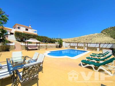 VIP7895: Villa for Sale in Los Lobos, Almería