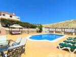 VIP7895: Villa en Venta en Los Lobos, Almería