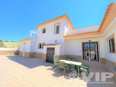 VIP7895: Villa for Sale in Los Lobos, Almería