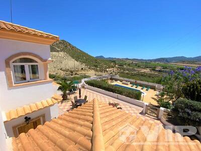 VIP7895: Villa for Sale in Los Lobos, Almería