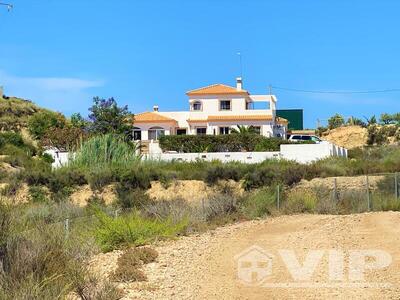 VIP7895: Villa zu Verkaufen in Los Lobos, Almería