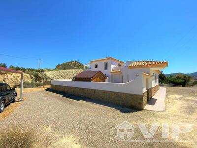 VIP7895: Villa for Sale in Los Lobos, Almería