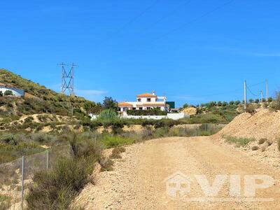 VIP7895: Villa for Sale in Los Lobos, Almería