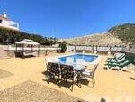 VIP7895: Villa en Venta en Los Lobos, Almería