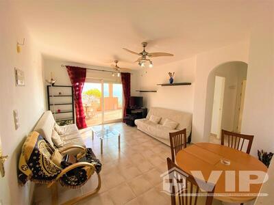 VIP7896: Apartment for Sale in Mojacar Playa, Almería