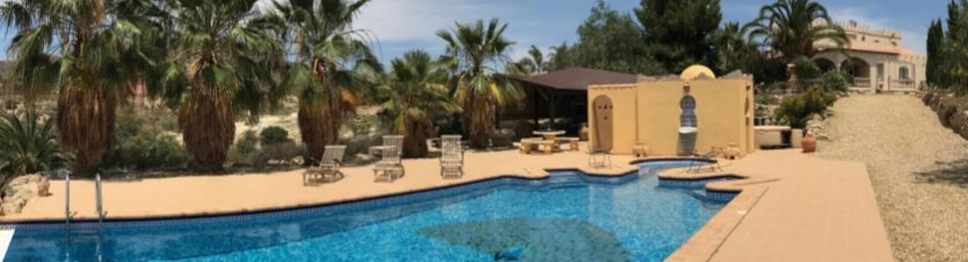 VIP7897: Villa for Sale