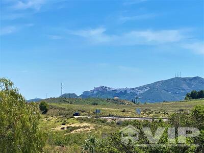 VIP7898: Villa for Sale in Turre, Almería