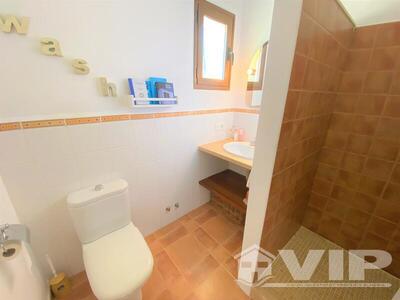 VIP7898: Villa for Sale in Turre, Almería
