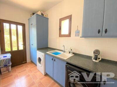 VIP7898: Villa for Sale in Turre, Almería