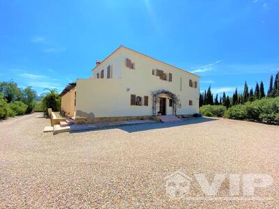 VIP7898: Villa for Sale in Turre, Almería