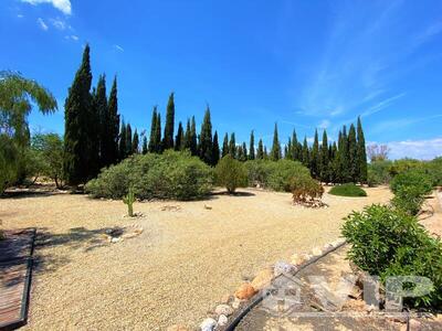 VIP7898: Villa for Sale in Turre, Almería