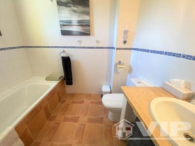 VIP7898: Villa for Sale in Turre, Almería