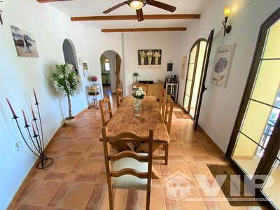 VIP7898: Villa for Sale in Turre, Almería