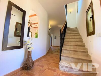 VIP7898: Villa for Sale in Turre, Almería