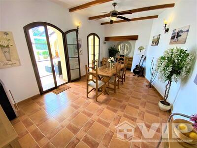 VIP7898: Villa for Sale in Turre, Almería