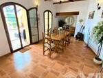 VIP7898: Villa for Sale in Turre, Almería