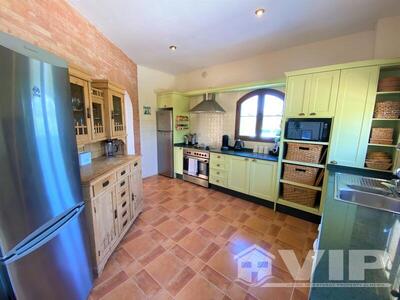 VIP7898: Villa for Sale in Turre, Almería