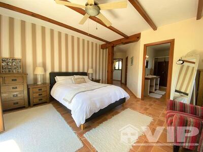 VIP7898: Villa for Sale in Turre, Almería