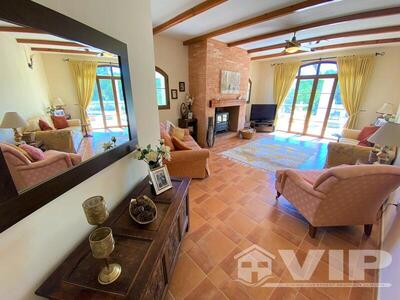 VIP7898: Villa for Sale in Turre, Almería