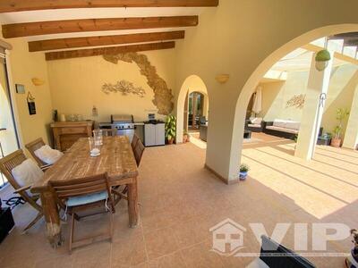 VIP7898: Villa for Sale in Turre, Almería