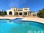 VIP7898: Villa à vendre dans Turre, Almería