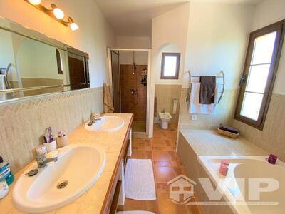 VIP7898: Villa for Sale in Turre, Almería